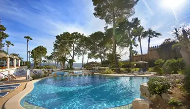 Hipotels Eurotel Punta Rotja