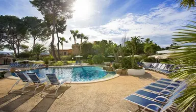 Hipotels Eurotel Punta Rotja