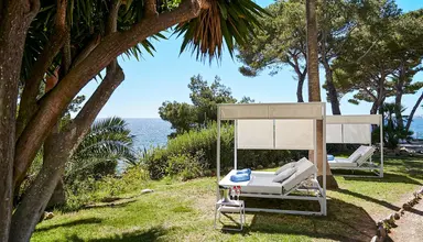 Hipotels Eurotel Punta Rotja