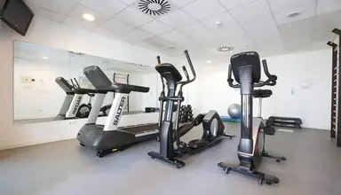 Hipotels Eurotel Punta Rotja