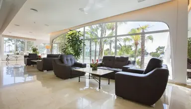 Hipotels Eurotel Punta Rotja