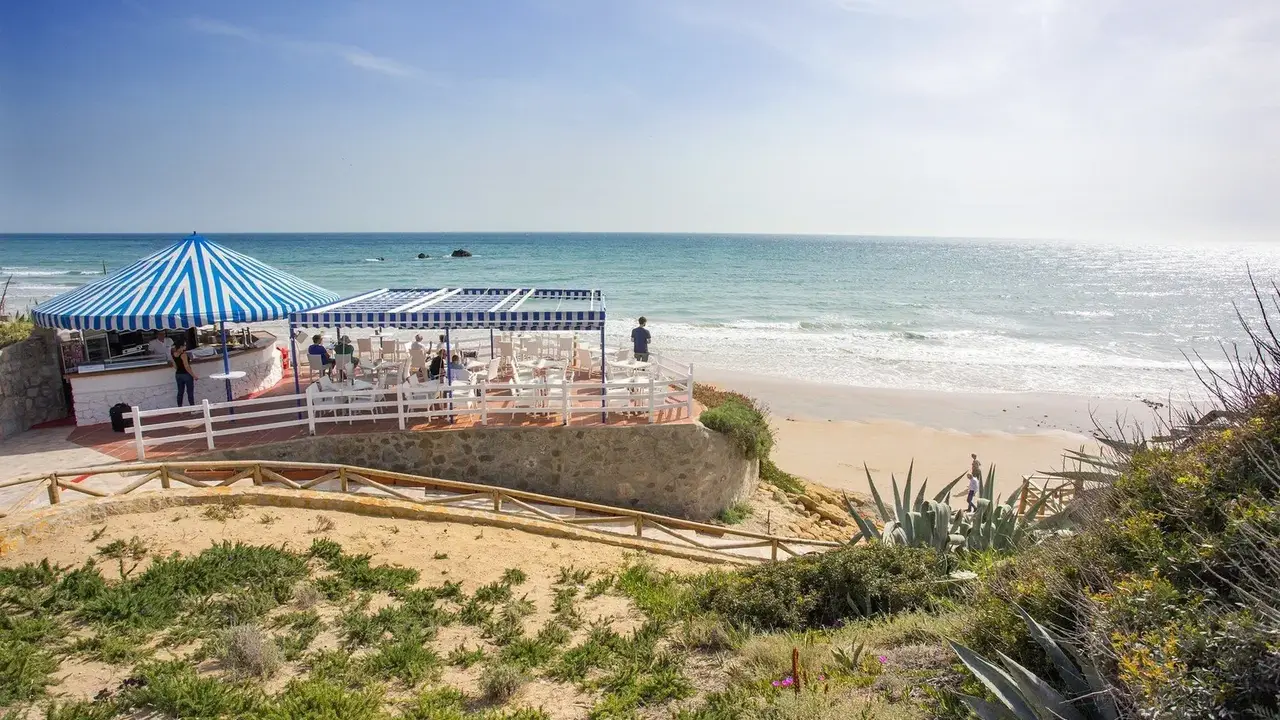 Hipotels Flamenco Conil