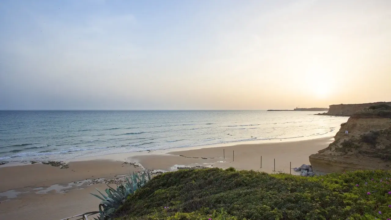 Hipotels Flamenco Conil