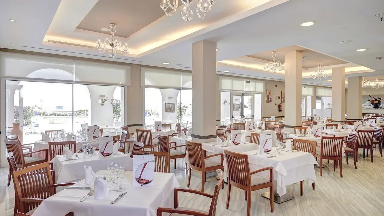 Hipotels Flamenco Conil