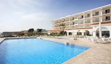 Hipotels Flamenco Conil