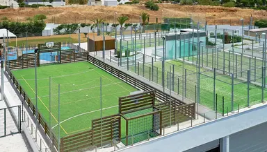 Hipotels Gran Conil & SPA