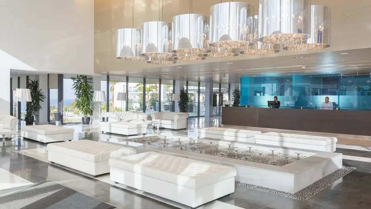 Hipotels Gran Conil & SPA