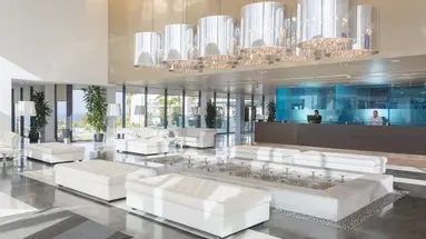 Hipotels Gran Conil & SPA