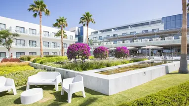Hipotels Gran Conil & SPA