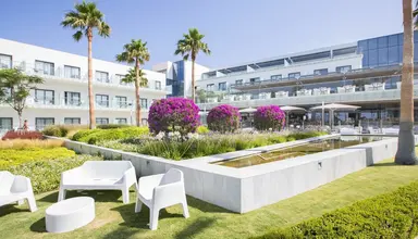 Hipotels Gran Conil & SPA
