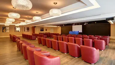 Hipotels Gran Conil & SPA
