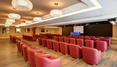Hipotels Gran Conil & SPA