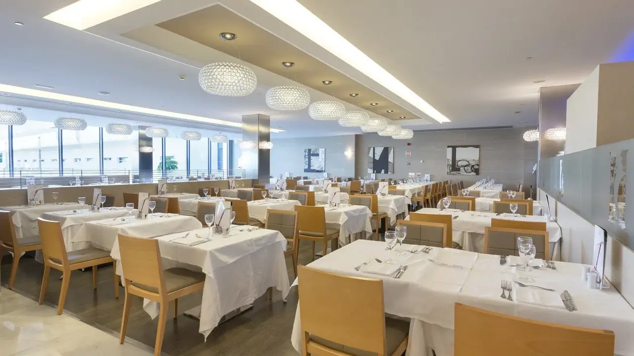 Hipotels Gran Conil & SPA