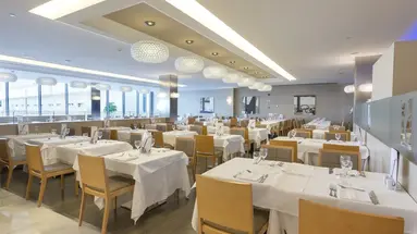 Hipotels Gran Conil & SPA