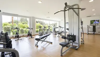 Hipotels Gran Conil & SPA