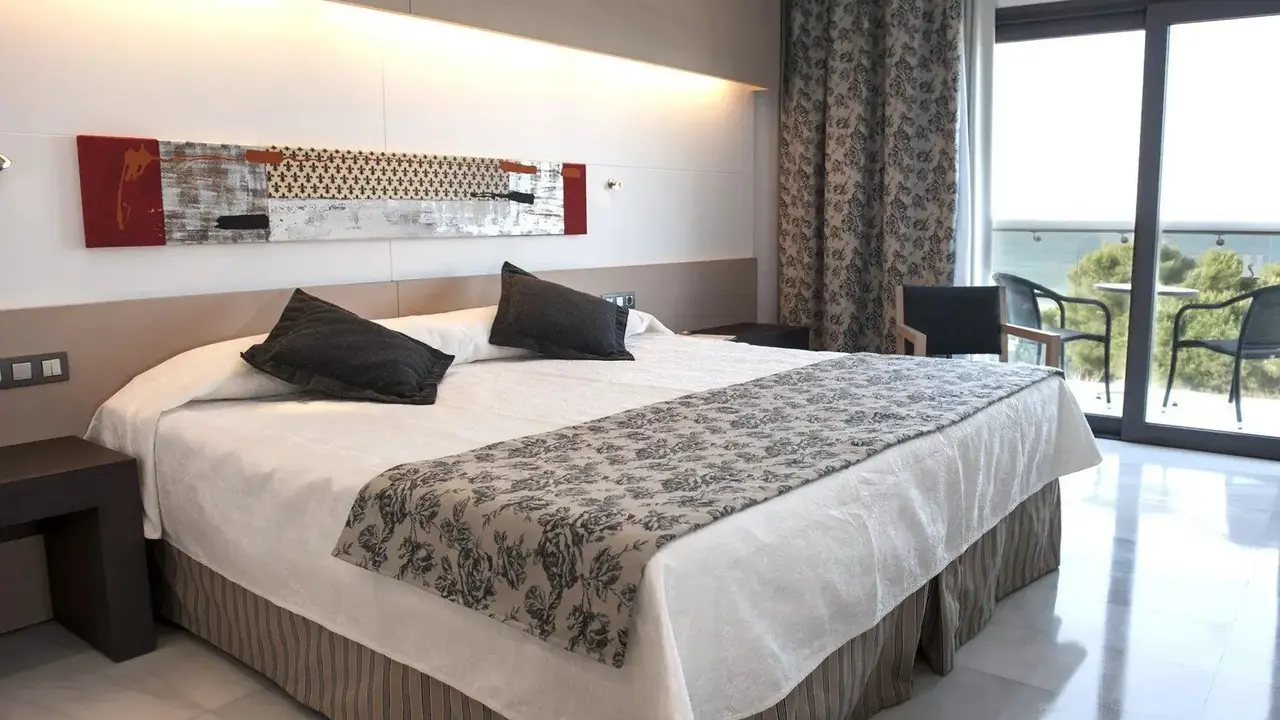 Hipotels Gran Conil & SPA