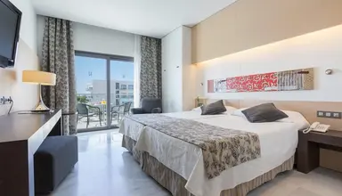 Hipotels Gran Conil & SPA