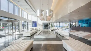 Hipotels Gran Conil & SPA