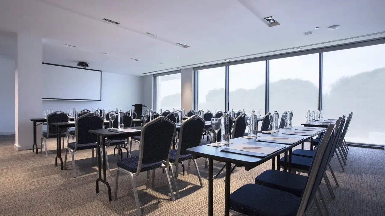 Hipotels Gran Conil & SPA