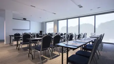 Hipotels Gran Conil & SPA