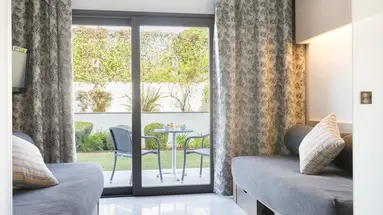 Hipotels Gran Conil & SPA