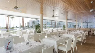 Hipotels Gran Conil & SPA