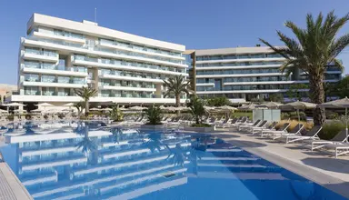 Hipotels Gran Playa de Palma