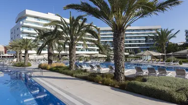 Hipotels Gran Playa de Palma