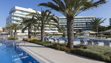 Hipotels Gran Playa de Palma