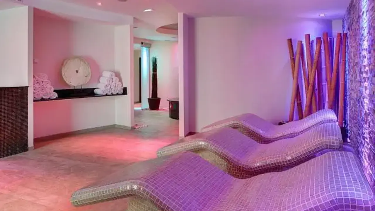 Hipotels Hipocampo Palace & Spa