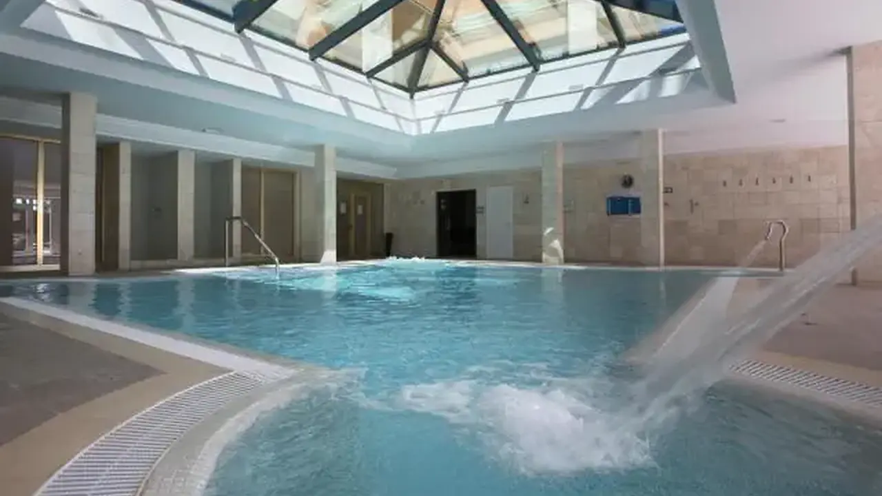 Hipotels Hipocampo Palace & Spa