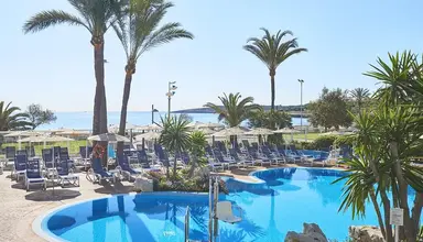 Hipotels Hipocampo Playa