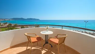 Hipotels Hipocampo Playa