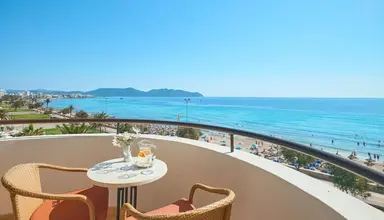 Hipotels Hipocampo Playa