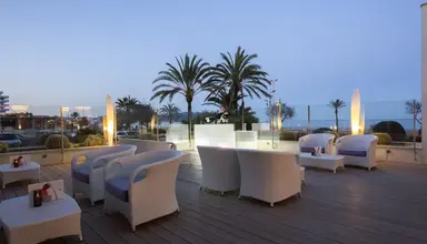 Hipotels Hipocampo Playa