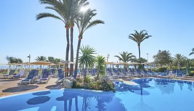 Hipotels Hipocampo Playa