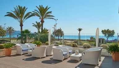 Hipotels Hipocampo Playa