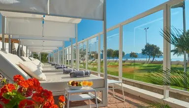 Hipotels Hipocampo Playa