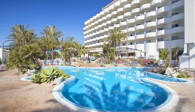 Hipotels Hipocampo Playa