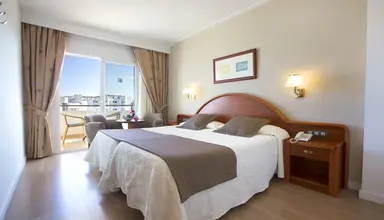 Hipotels Hipocampo Playa