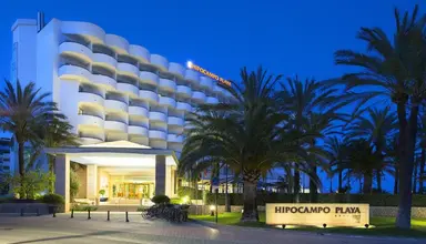 Hipotels Hipocampo Playa