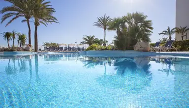 Hipotels Hipocampo Playa