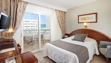 Hipotels Hipocampo Playa