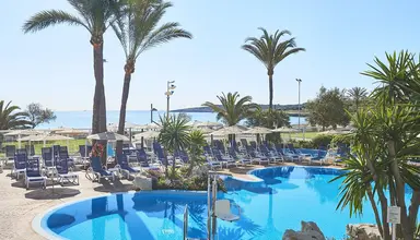 Hipotels Hipocampo Playa