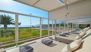 Hipotels Hipocampo Playa