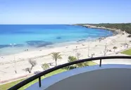 Hipotels Hipocampo Playa
