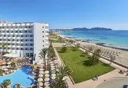 Hipotels Hipocampo Playa