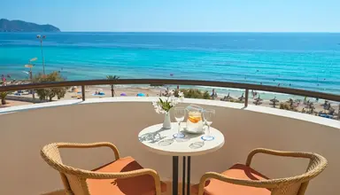 Hipotels Hipocampo Playa