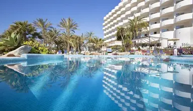 Hipotels Hipocampo Playa