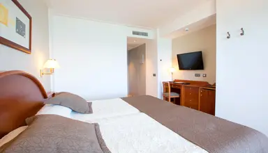 Hipotels Hipocampo Playa